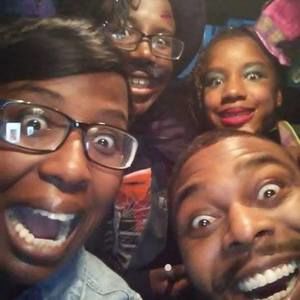 Meet your Posher, William